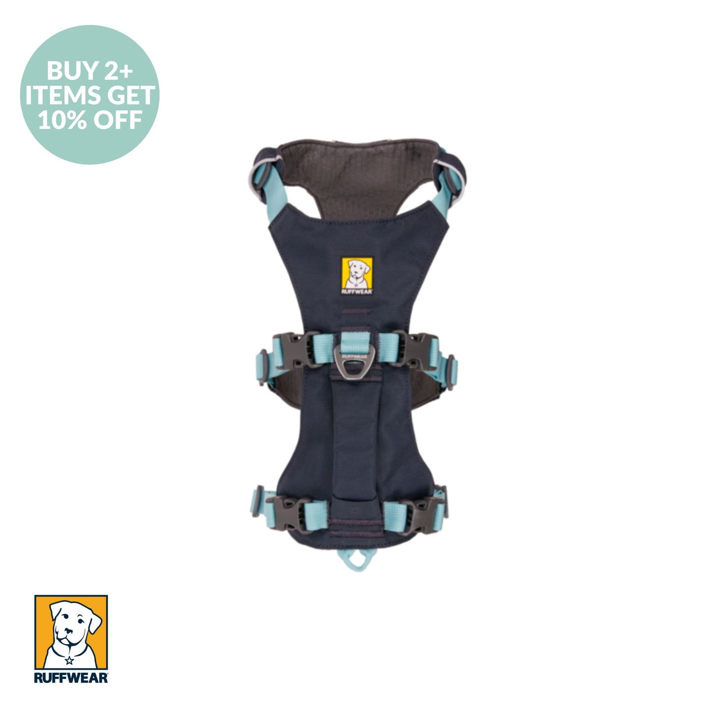 Ruffwear Flagline Harness