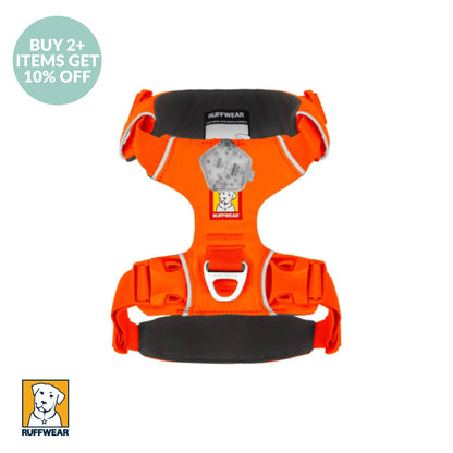 Ruffwear Front Range Harness