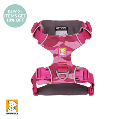 Ruffwear Front Range Harness