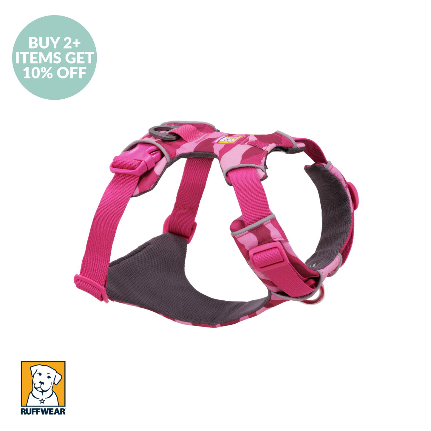 Ruffwear Front Range Harness