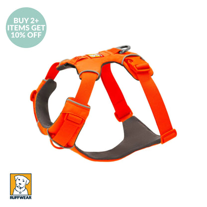 Ruffwear Front Range Harness
