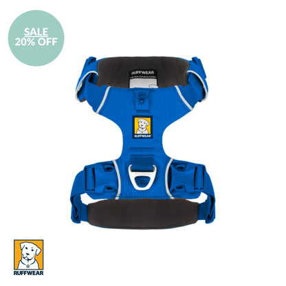 Ruffwear Front Range Harness