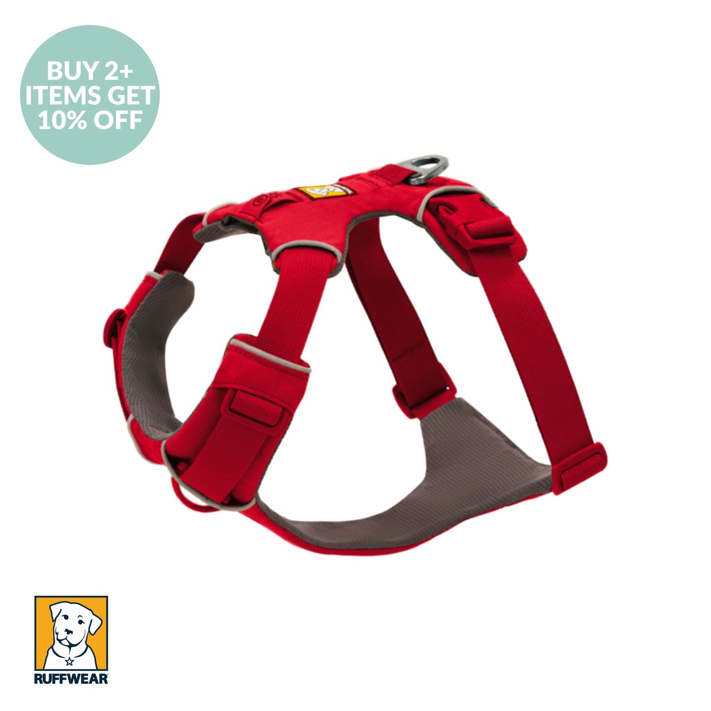 Ruffwear Front Range Harness