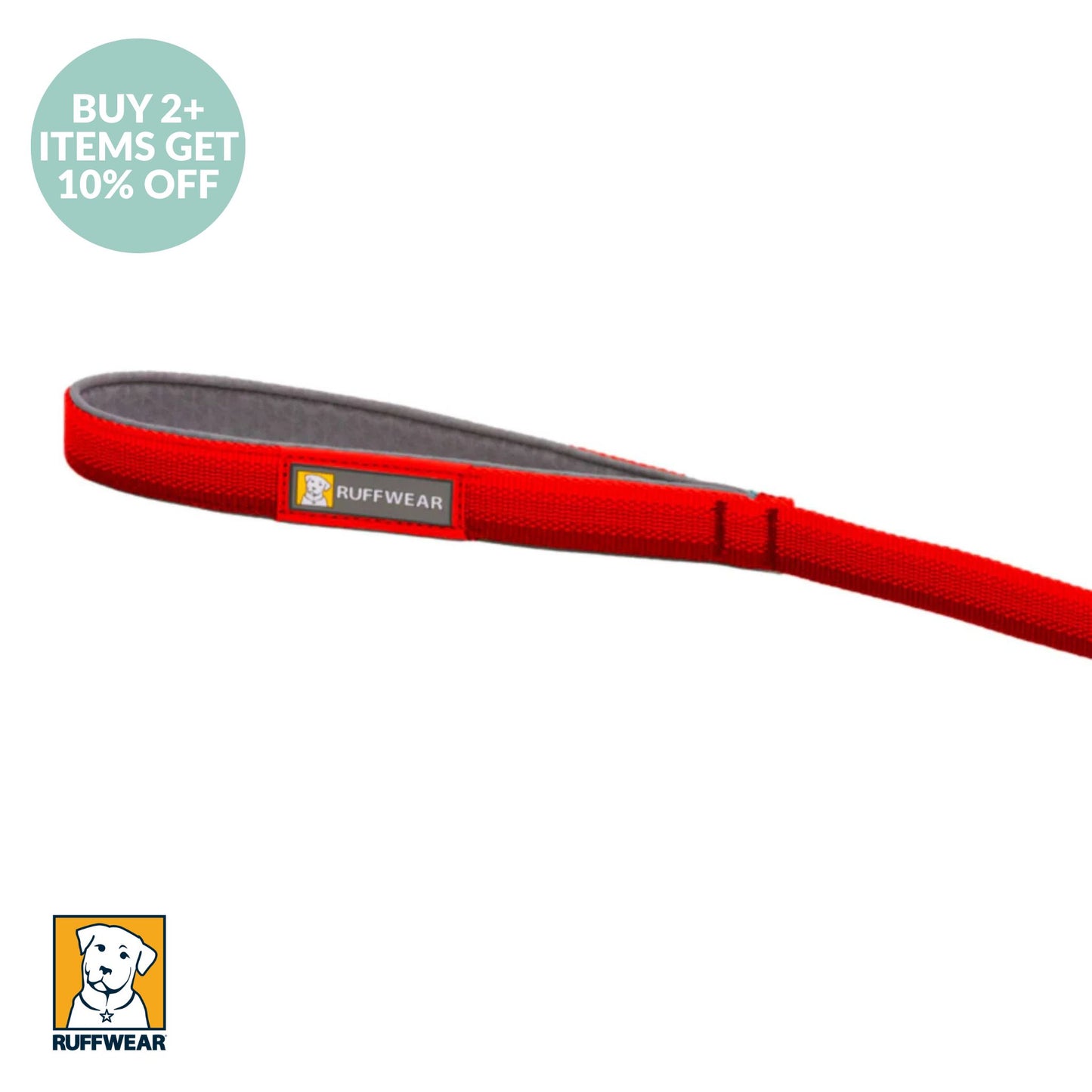 Ruffwear Front Range Lead