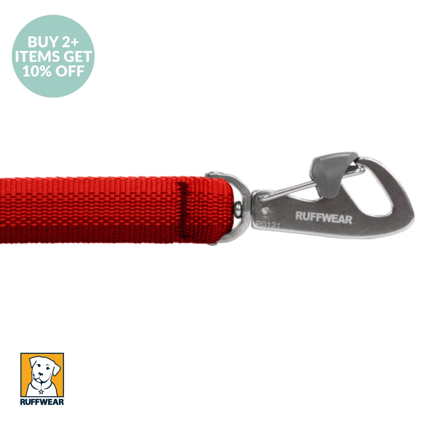 Ruffwear Front Range Lead