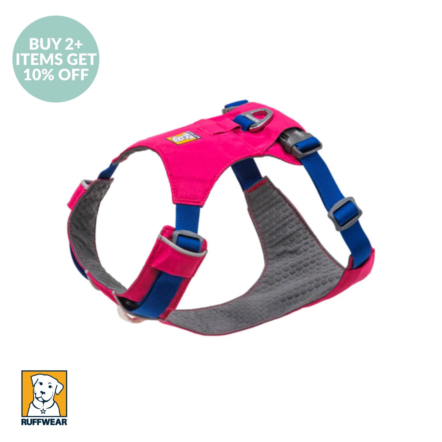 Ruffwear Hi & Light Harness