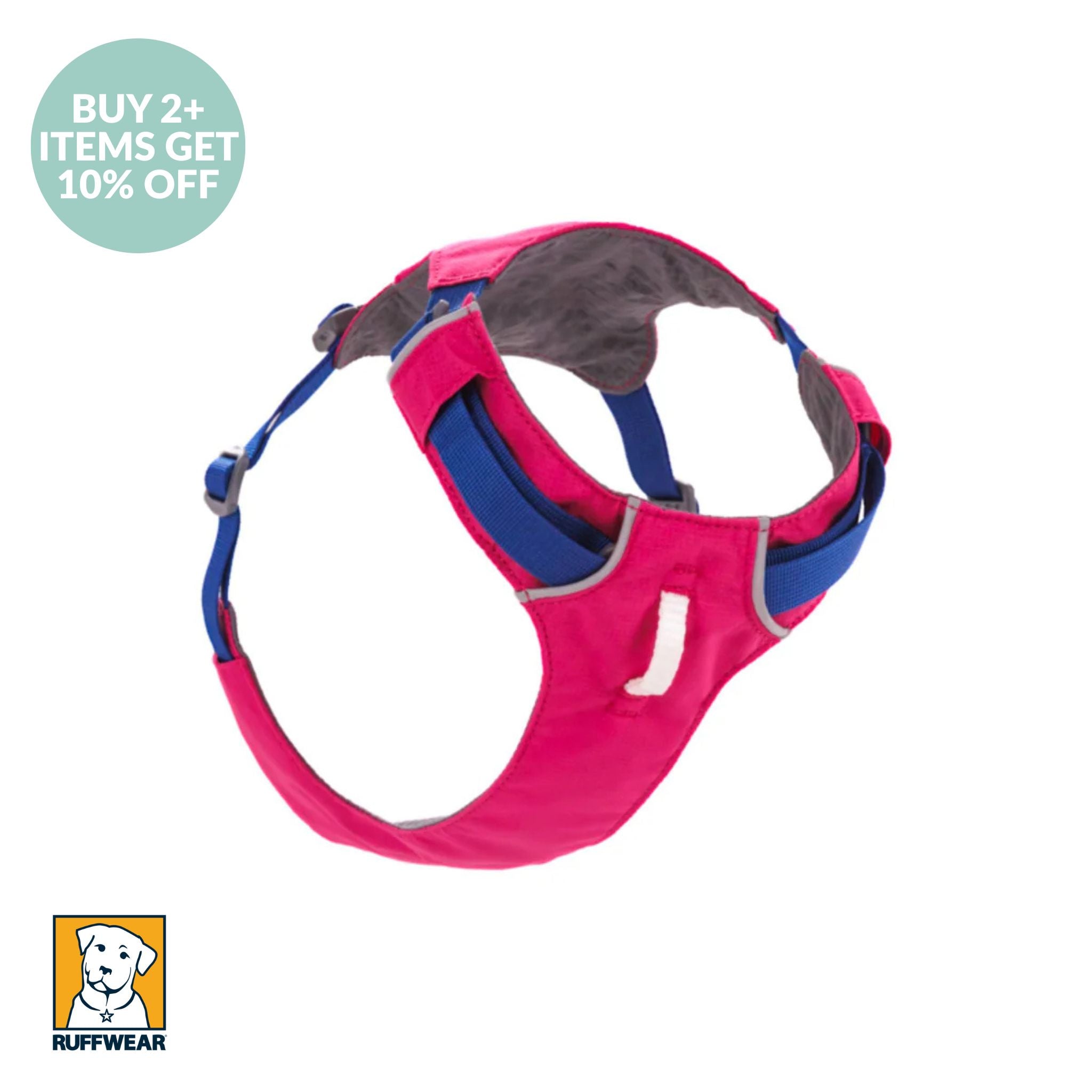 Ruffwear Hi & Light Dog Harness | Dragonfly Products