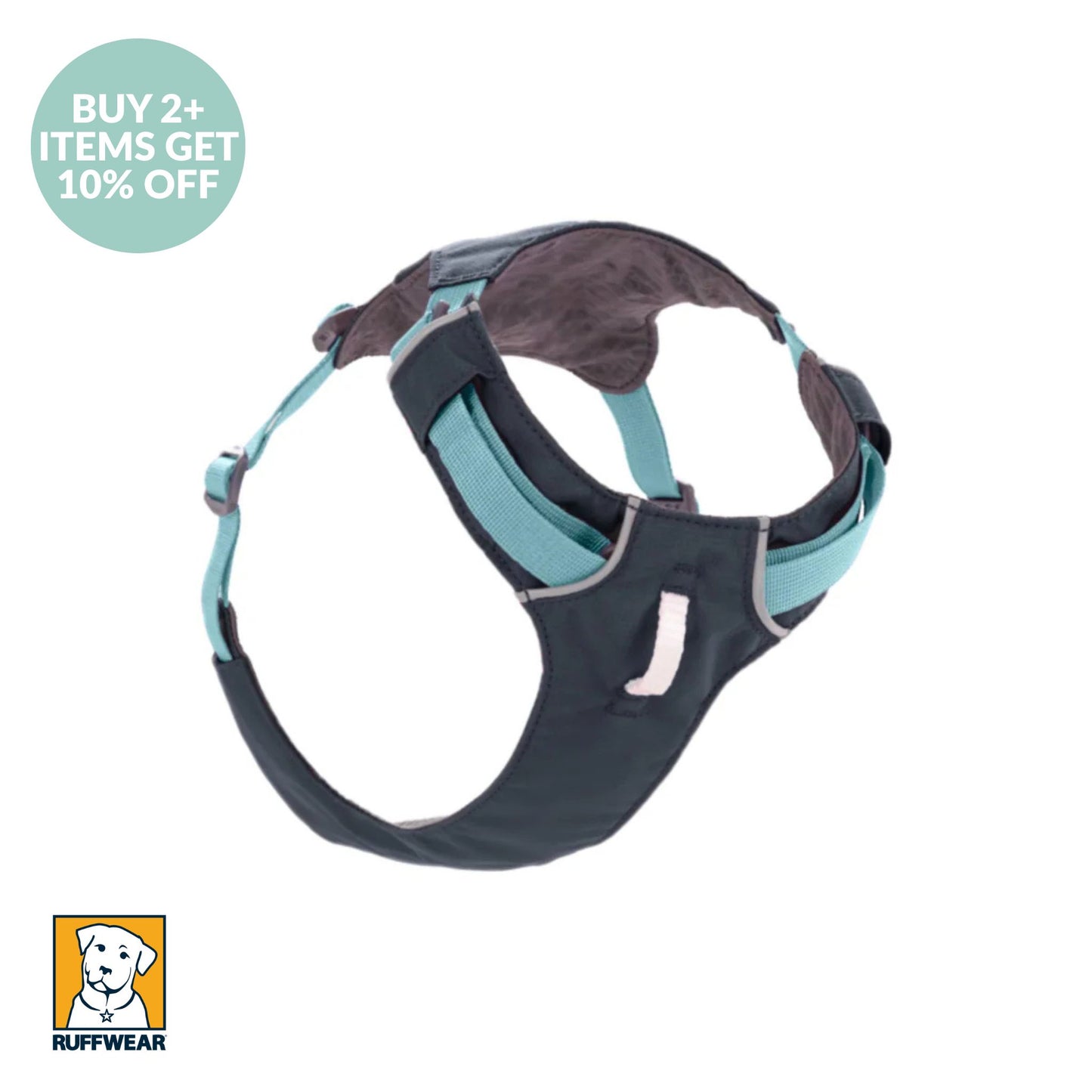 Ruffwear Hi & Light Harness