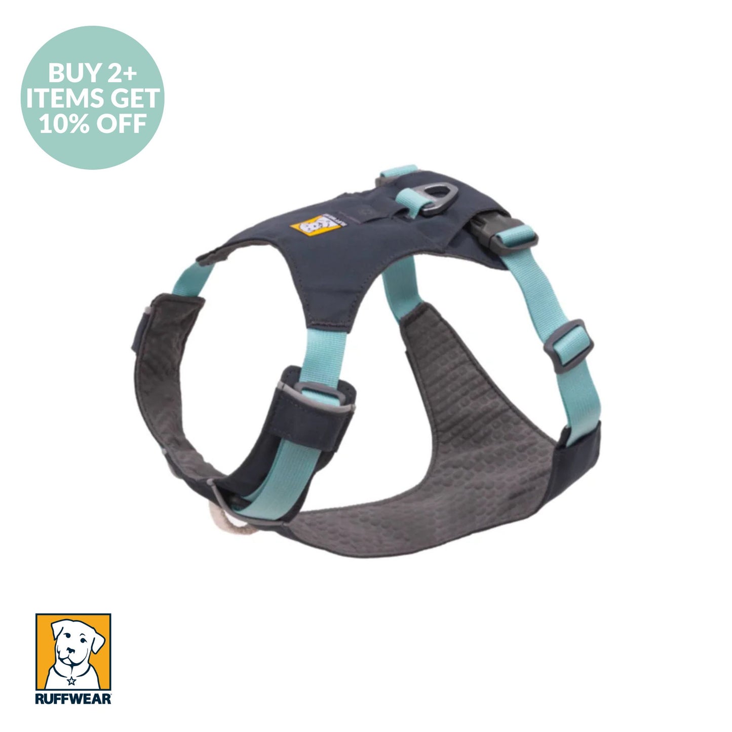 Ruffwear Hi & Light Harness