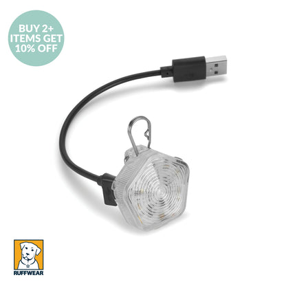 Ruffwear Beacon Light with Charger