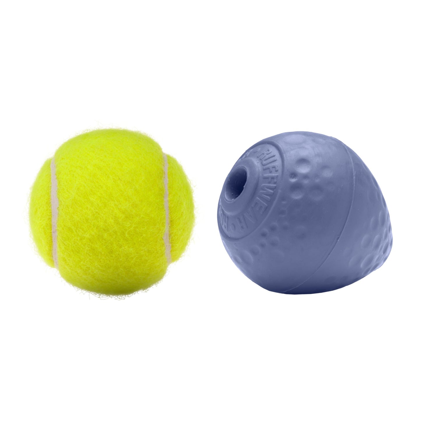 Ruffwear Turnup Rubber Throw Toy