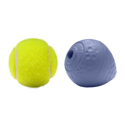 Ruffwear Turnup Rubber Throw Toy