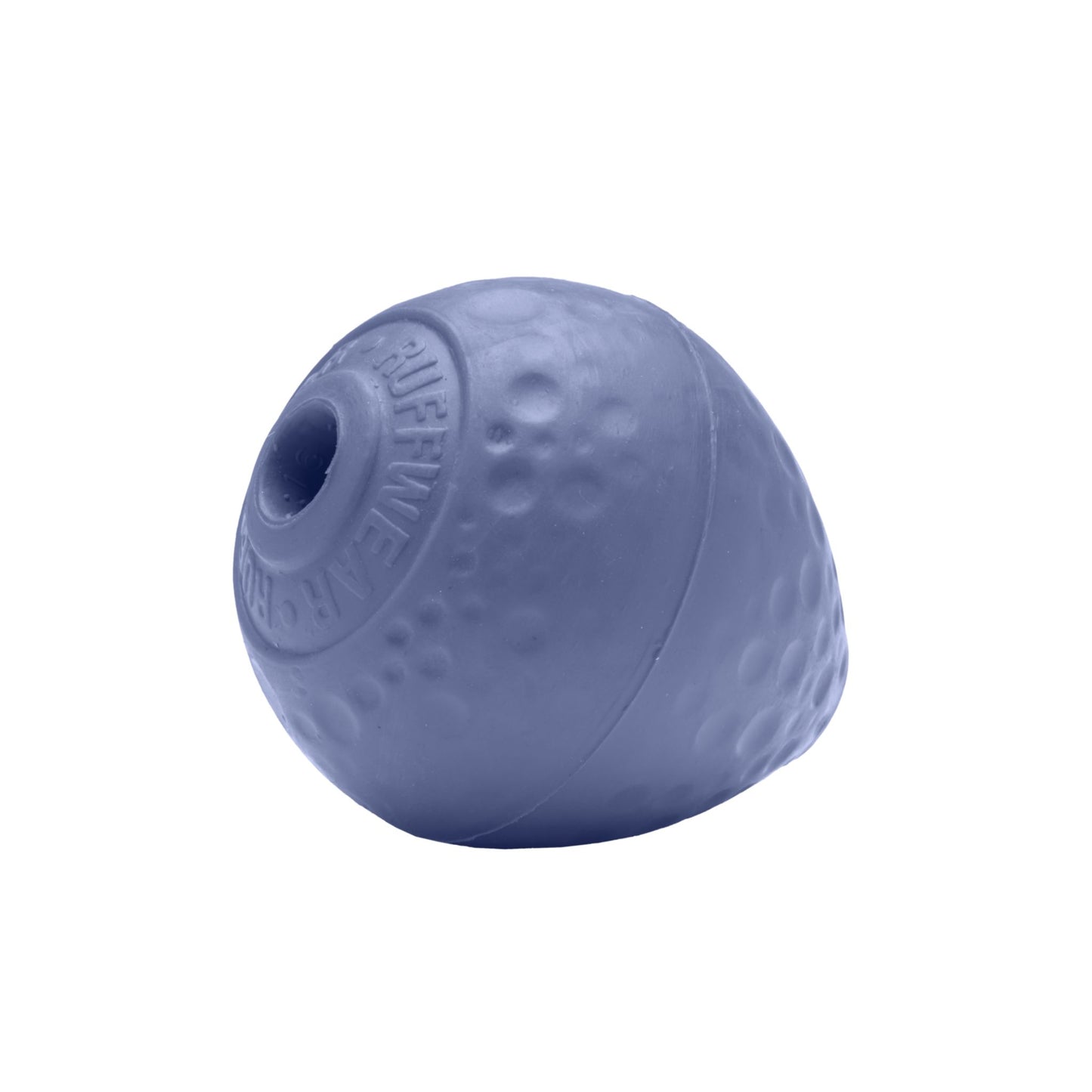 Ruffwear Turnup Rubber Throw Toy