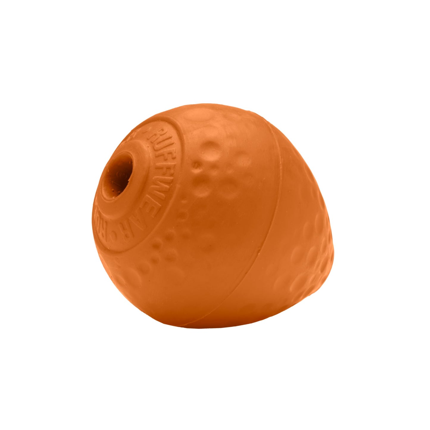 Ruffwear Turnup Rubber Throw Toy