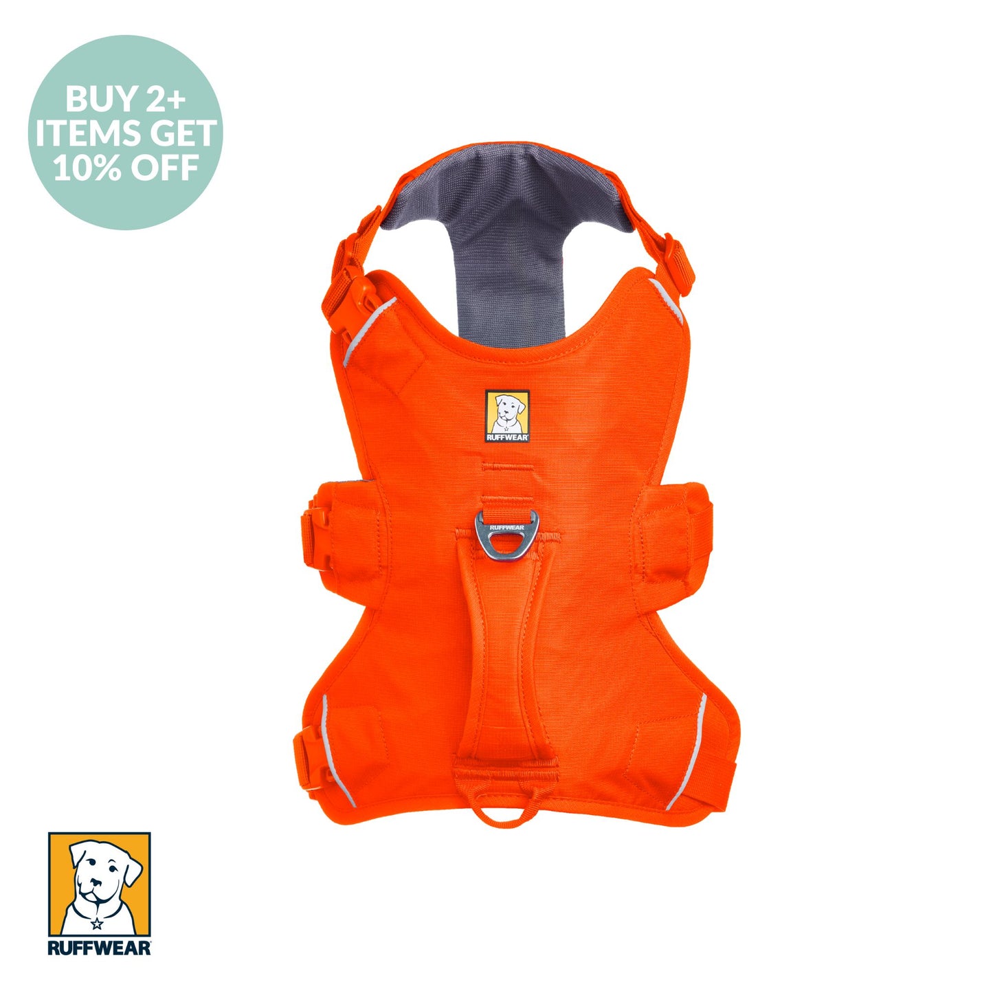 Ruffwear Web Master Harness