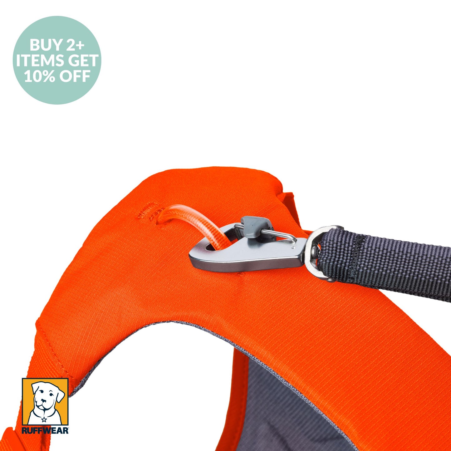 Ruffwear Web Master Harness