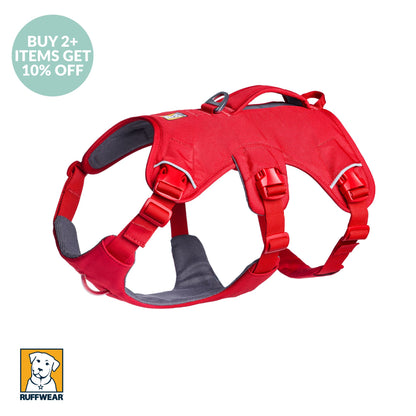 Ruffwear Web Master Harness