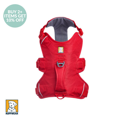 Ruffwear Web Master Harness