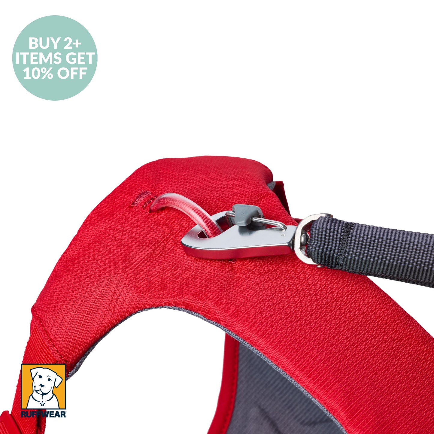 Ruffwear Web Master Harness