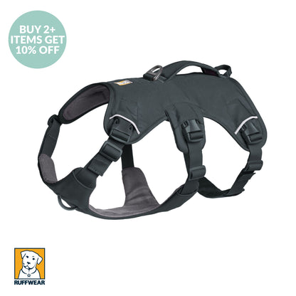Ruffwear Web Master Harness