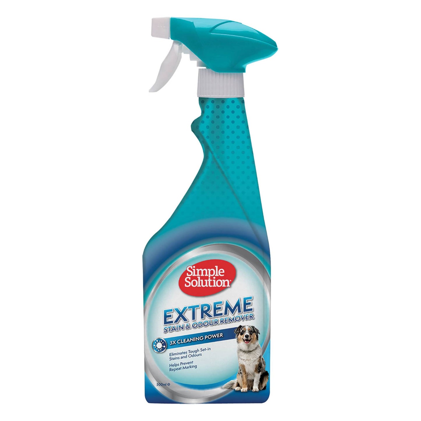 Simple Solution Stain and Odour spray for dogs