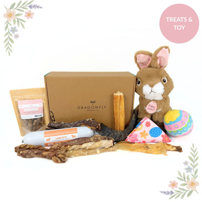 Easter Treat Box