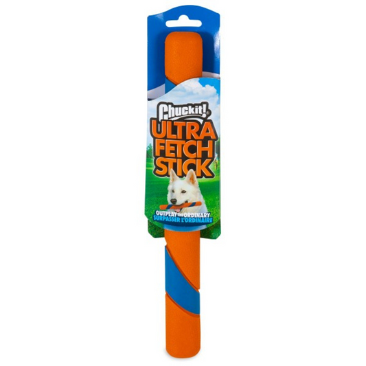 Chuckit! Ultra Fetch Stick for Dogs