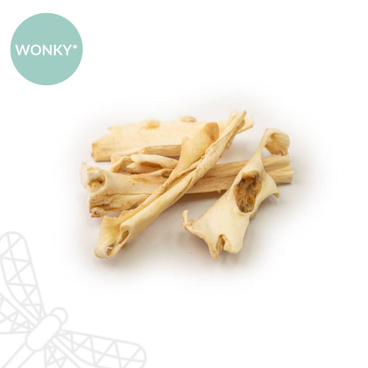 Wonky Lamb Muscle Meat (500g)