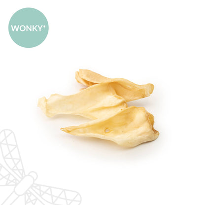 WONKY Lamb Ears (500g)