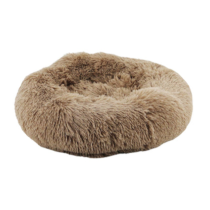 Ancol Super Plush Donut Dog Bed