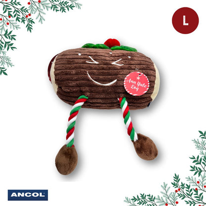 Ancol Christmas Toy Mystery Box