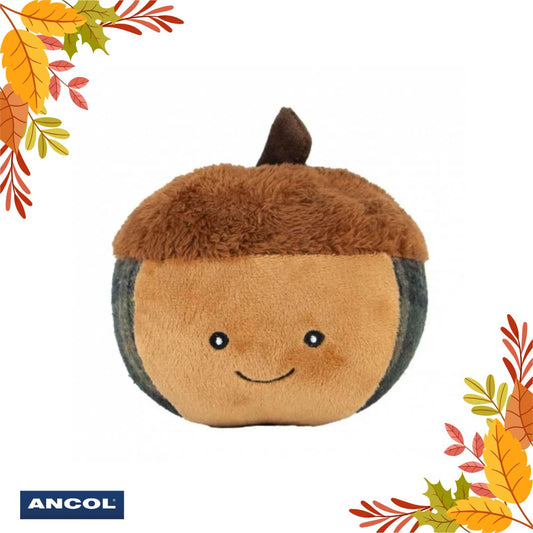 Ancol Heritage Annie Acorn