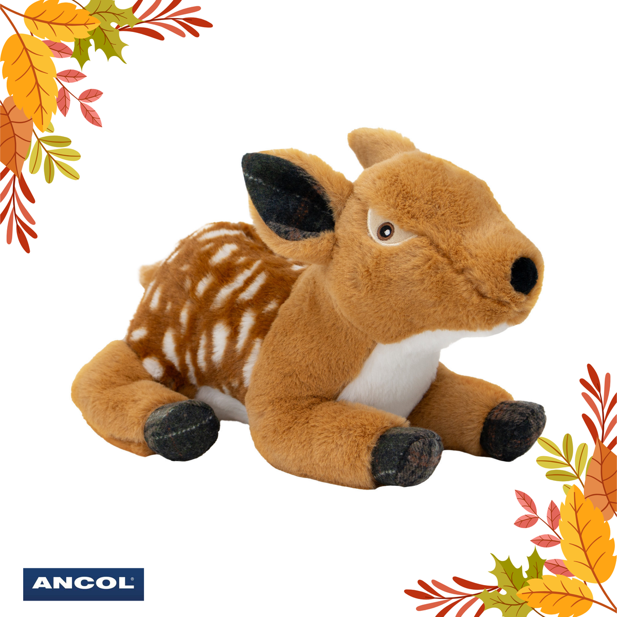 Ancol Heritage Delilah Deer