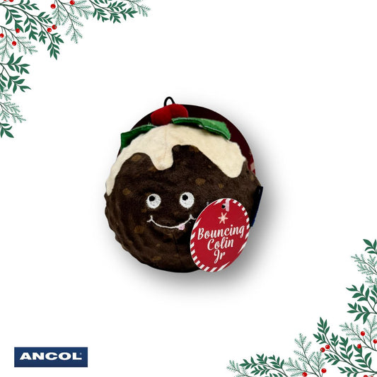 Ancol Bouncing Colin Jr