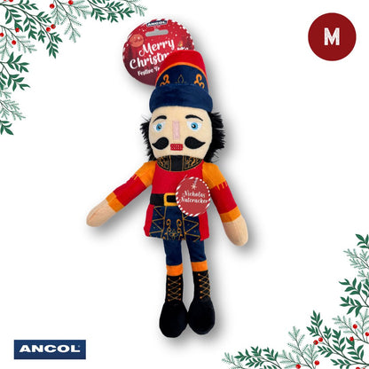 Ancol Christmas Toy Mystery Box