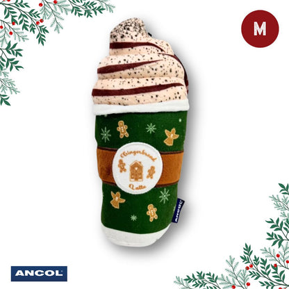 Ancol Christmas Toy Mystery Box