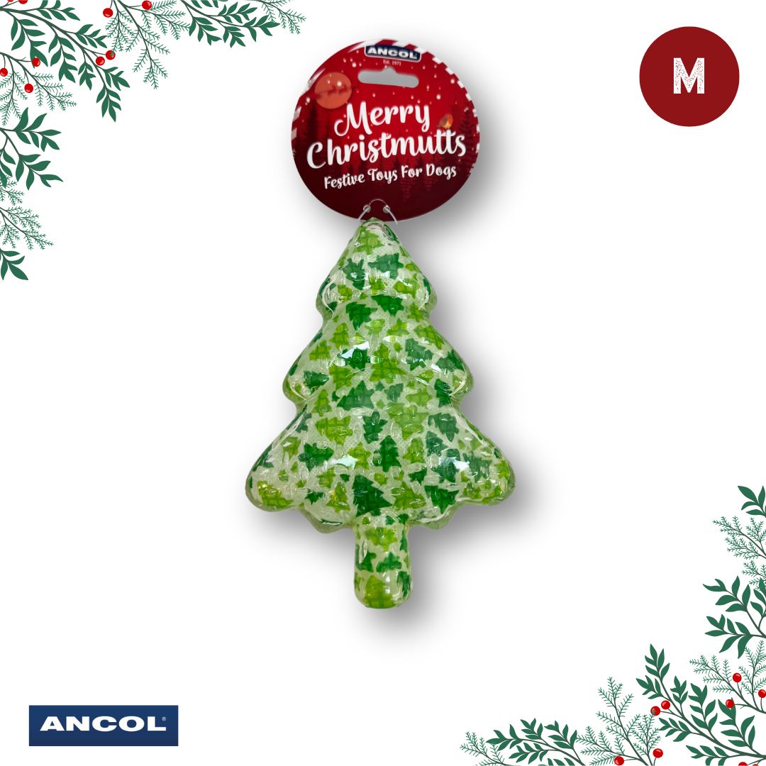 Ancol Christmas Toy Mystery Box