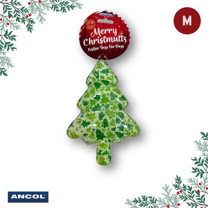 Ancol Christmas Toy Mystery Box