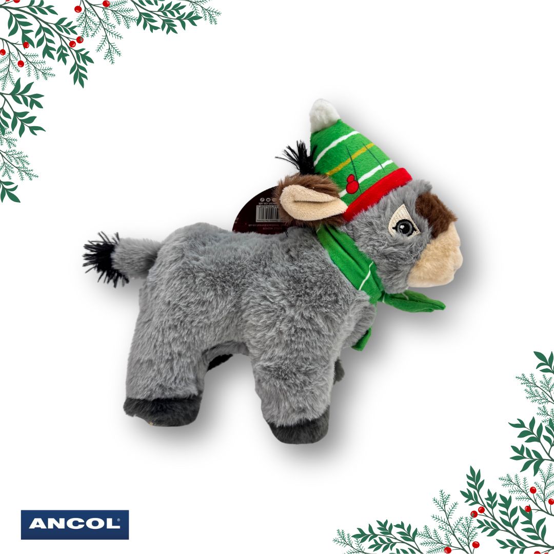 Ancol Dominic The Donkey