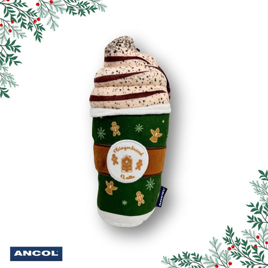 Ancol Gingerbread Latte