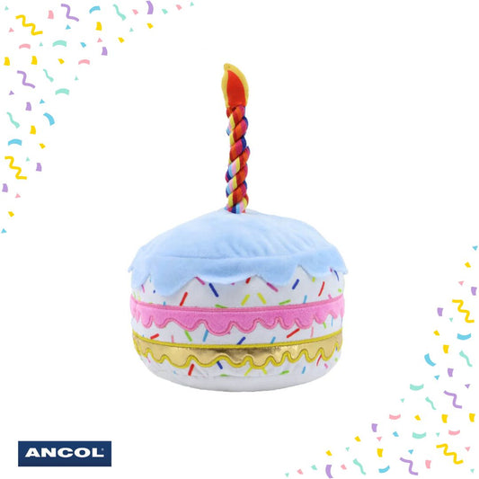 Ancol Pawty Sprinkle Cake