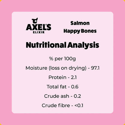 Axels Elixir Salmon Bones Data