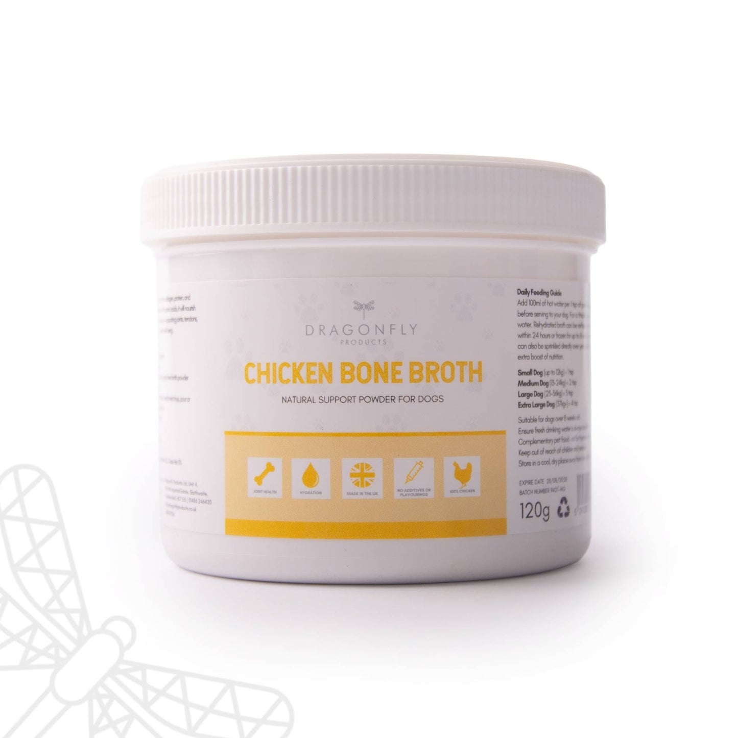 Bone Broth Powder