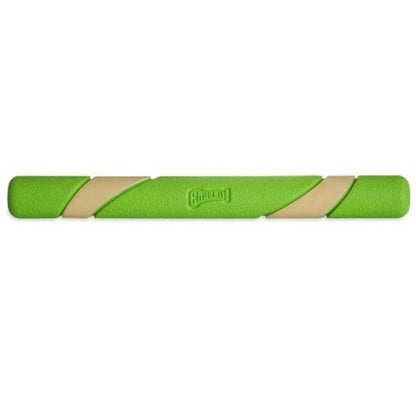 chuckit max glow stick dog toy