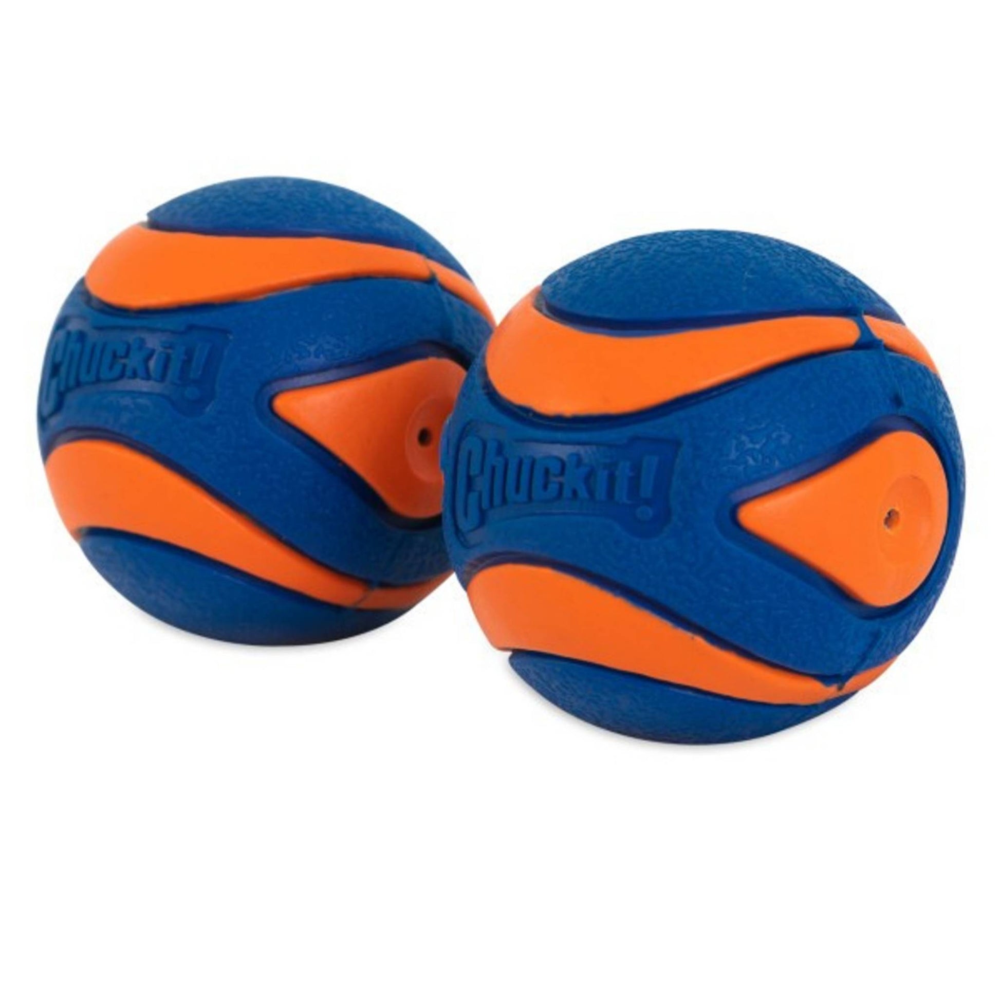 Chuckit! ultra squeaker ball small