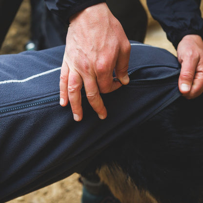 Ruffwear Climate Changer Fleece Jacket