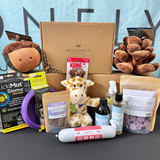 'A Little Bit of Everything' Mystery Box