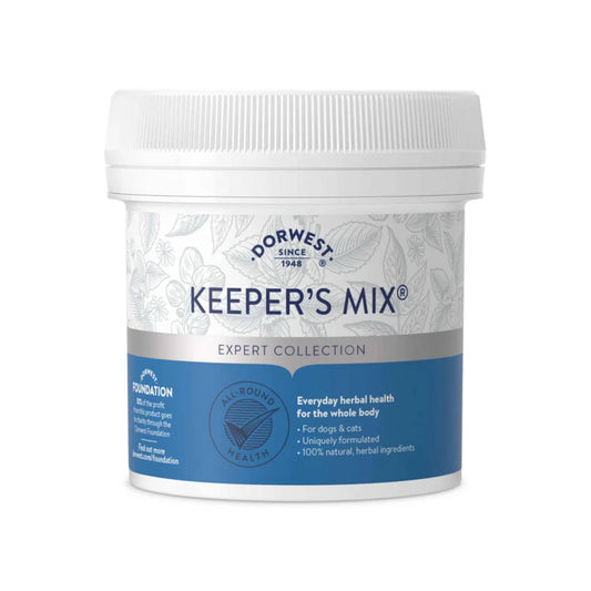 Dorwest Herbs Keepers Mix
