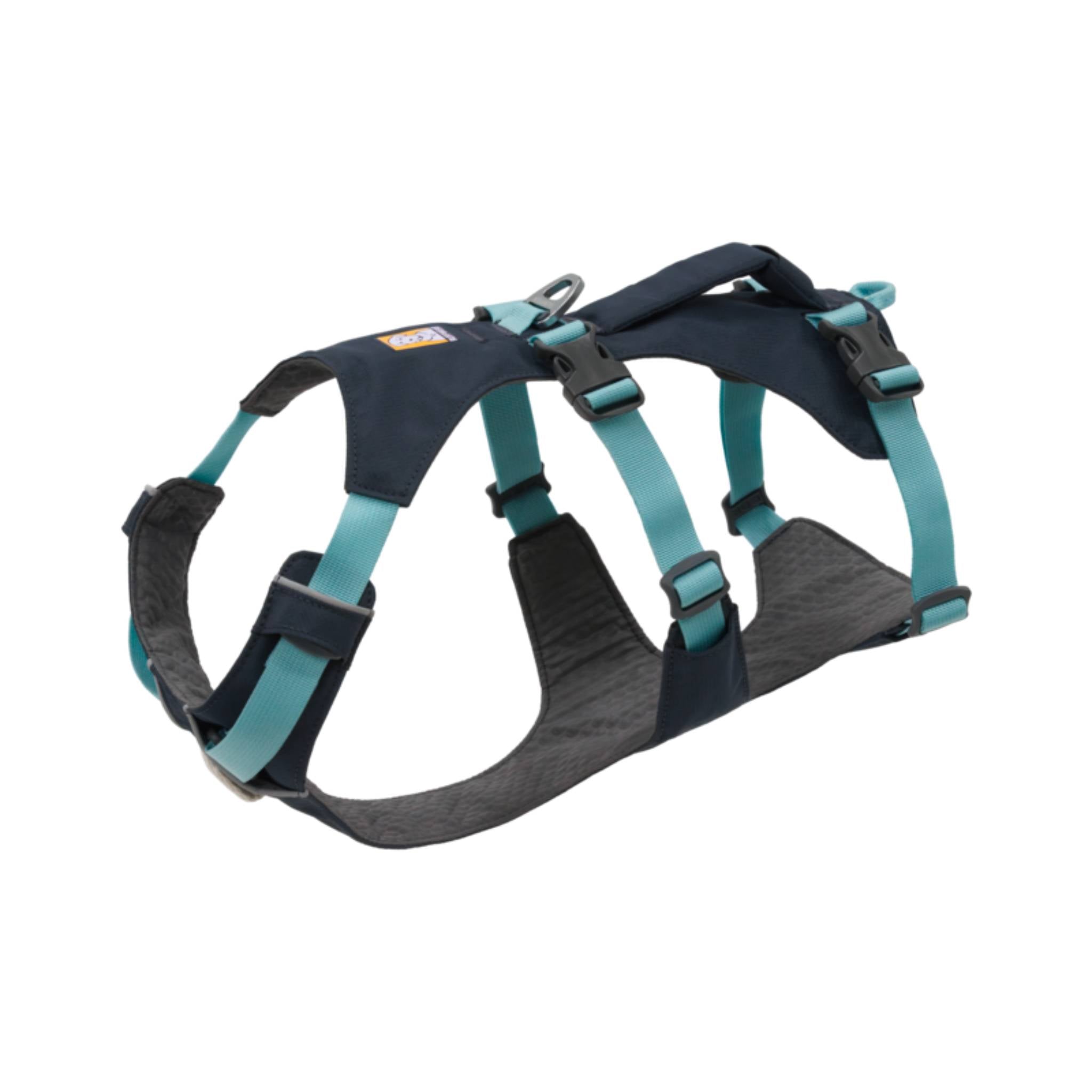 Ruffwear Flagline Dog Harness Dragonfly Products