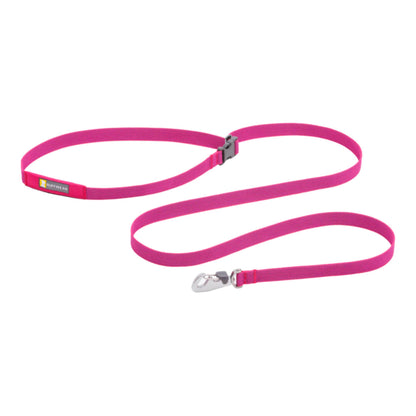 flagline lead alpenglow pink